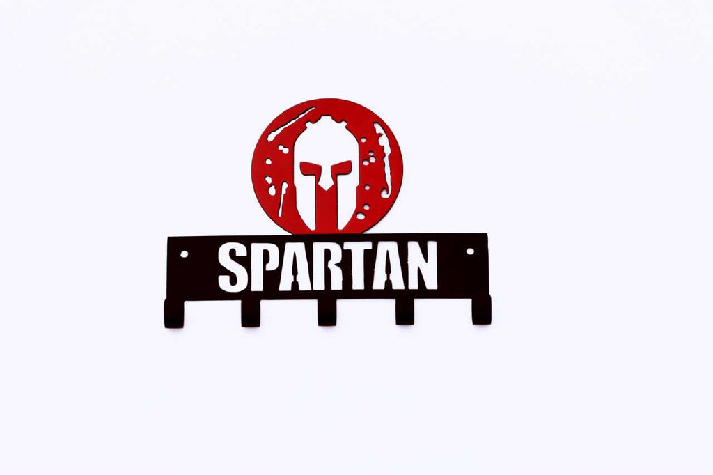 Official Spartan SportHook 5 hook 