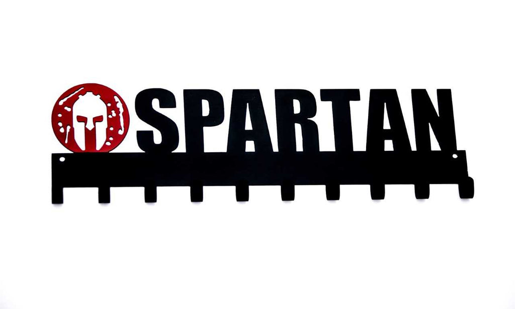Official Spartan SportHook 10 Hook