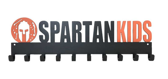 Spartan Kids SportHook