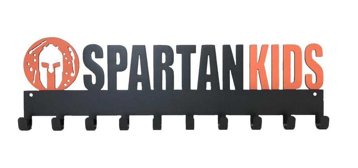 Spartan Kids SportHook
